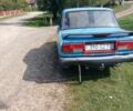 Синій ВАЗ 2107, об'ємом двигуна 1.5 л та пробігом 150 тис. км за 500 $, фото 1 на Automoto.ua