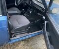 Синий ВАЗ 2107, объемом двигателя 1.5 л и пробегом 50 тыс. км за 850 $, фото 4 на Automoto.ua