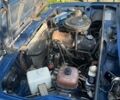 Синий ВАЗ 2107, объемом двигателя 1.5 л и пробегом 52 тыс. км за 1800 $, фото 16 на Automoto.ua