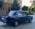 Синий ВАЗ 2107, объемом двигателя 0 л и пробегом 160 тыс. км за 1800 $, фото 11 на Automoto.ua