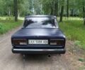 Синій ВАЗ 2107, об'ємом двигуна 1.5 л та пробігом 94 тис. км за 2000 $, фото 1 на Automoto.ua