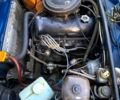 Синій ВАЗ 2107, об'ємом двигуна 1.5 л та пробігом 35 тис. км за 1250 $, фото 2 на Automoto.ua