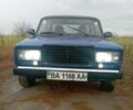 Синій ВАЗ 2107, об'ємом двигуна 1.5 л та пробігом 100 тис. км за 600 $, фото 1 на Automoto.ua