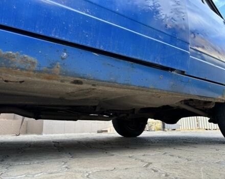 ВАЗ 2107 2004 в Звенигородка на Automoto.ua Синий ВАЗ 2107, объемом двигателя 1.5 л и пробегом 200 тыс. км за 1000 $, фото 7 на Automoto.ua