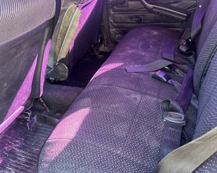 Синий ВАЗ 2107, объемом двигателя 1.5 л и пробегом 44 тыс. км за 1600 $, фото 6 на Automoto.ua