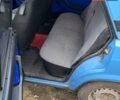 Синий ВАЗ 2107, объемом двигателя 1.5 л и пробегом 76 тыс. км за 1150 $, фото 6 на Automoto.ua