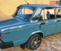 Синій ВАЗ 2107, об'ємом двигуна 1.5 л та пробігом 80 тис. км за 1850 $, фото 1 на Automoto.ua