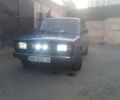 Синий ВАЗ 2107, объемом двигателя 0 л и пробегом 99 тыс. км за 971 $, фото 1 на Automoto.ua