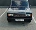 ВАЗ 2107 2004 в Киеве на Automoto.ua Синий ВАЗ 2107, объемом двигателя 1.5 л и пробегом 85 тыс. км за 1200 $, фото 1 на Automoto.ua
