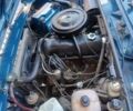 Синій ВАЗ 2107, об'ємом двигуна 1.45 л та пробігом 94 тис. км за 1349 $, фото 16 на Automoto.ua