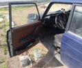Синій ВАЗ 2107, об'ємом двигуна 1.2 л та пробігом 87 тис. км за 15000 $, фото 7 на Automoto.ua