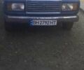 Синий ВАЗ 2107, объемом двигателя 1.57 л и пробегом 216 тыс. км за 1500 $, фото 1 на Automoto.ua