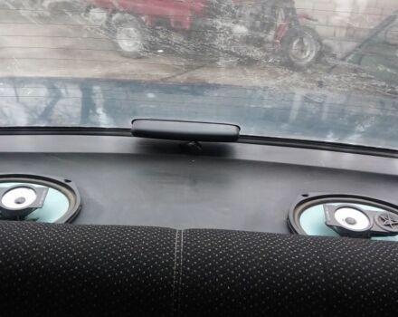 Синий ВАЗ 2107, объемом двигателя 1.5 л и пробегом 80 тыс. км за 1018 $, фото 11 на Automoto.ua