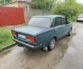 Синій ВАЗ 2107, об'ємом двигуна 1.5 л та пробігом 130 тис. км за 1299 $, фото 4 на Automoto.ua