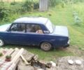 ВАЗ 2107 2004 у Тячеве на Automoto.ua Синій ВАЗ 2107, об'ємом двигуна 0 л та пробігом 2 тис. км за 286 $, фото 1 на Automoto.ua