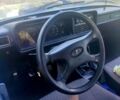 Синий ВАЗ 2107, объемом двигателя 1.5 л и пробегом 100 тыс. км за 700 $, фото 1 на Automoto.ua