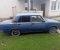 Синій ВАЗ 2107, об'ємом двигуна 1.5 л та пробігом 1000 тис. км за 300 $, фото 1 на Automoto.ua