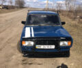 Синій ВАЗ 2107, об'ємом двигуна 1.3 л та пробігом 100 тис. км за 1450 $, фото 1 на Automoto.ua
