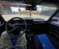Синий ВАЗ 2107, объемом двигателя 1.5 л и пробегом 40 тыс. км за 1309 $, фото 5 на Automoto.ua