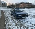 Синій ВАЗ 2107, об'ємом двигуна 1.5 л та пробігом 250 тис. км за 900 $, фото 1 на Automoto.ua
