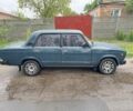 Синій ВАЗ 2107, об'ємом двигуна 1.5 л та пробігом 130 тис. км за 1299 $, фото 3 на Automoto.ua