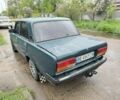 Синій ВАЗ 2107, об'ємом двигуна 1.5 л та пробігом 130 тис. км за 1299 $, фото 6 на Automoto.ua