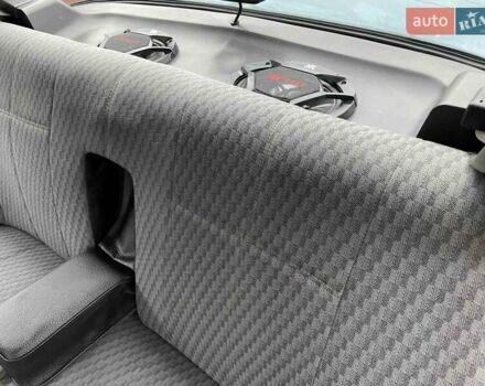 Синий ВАЗ 2107, объемом двигателя 1.5 л и пробегом 61 тыс. км за 2499 $, фото 8 на Automoto.ua