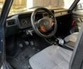 Синий ВАЗ 2107, объемом двигателя 1.5 л и пробегом 65 тыс. км за 650 $, фото 6 на Automoto.ua