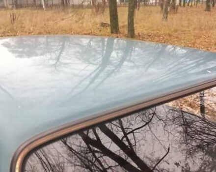 Синий ВАЗ 2107, объемом двигателя 1.5 л и пробегом 51 тыс. км за 1100 $, фото 6 на Automoto.ua