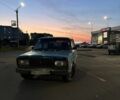 Синий ВАЗ 2107, объемом двигателя 1.7 л и пробегом 1 тыс. км за 458 $, фото 1 на Automoto.ua