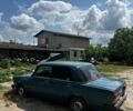 Синий ВАЗ 2107, объемом двигателя 1.5 л и пробегом 54 тыс. км за 387 $, фото 5 на Automoto.ua