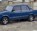 Синій ВАЗ 2107, об'ємом двигуна 1.5 л та пробігом 96 тис. км за 1500 $, фото 1 на Automoto.ua