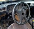 Синий ВАЗ 2107, объемом двигателя 1.5 л и пробегом 347 тыс. км за 650 $, фото 1 на Automoto.ua