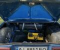 Синій ВАЗ 2107, об'ємом двигуна 1.6 л та пробігом 84 тис. км за 900 $, фото 5 на Automoto.ua