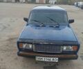ВАЗ 2107 2004 в Черняхове на Automoto.ua Синий ВАЗ 2107, объемом двигателя 0 л и пробегом 31 тыс. км за 800 $, фото 1 на Automoto.ua