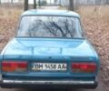 Синий ВАЗ 2107, объемом двигателя 1.5 л и пробегом 51 тыс. км за 1100 $, фото 4 на Automoto.ua
