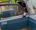 Синий ВАЗ 2107, объемом двигателя 1.45 л и пробегом 80 тыс. км за 1100 $, фото 5 на Automoto.ua