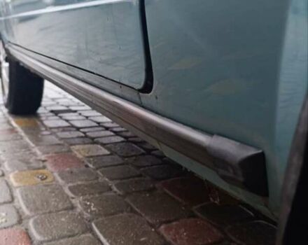 Синий ВАЗ 2107, объемом двигателя 1.45 л и пробегом 100 тыс. км за 1100 $, фото 7 на Automoto.ua