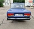 Синий ВАЗ 2107, объемом двигателя 1.5 л и пробегом 62 тыс. км за 1700 $, фото 9 на Automoto.ua