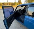 Синий ВАЗ 2107, объемом двигателя 1.5 л и пробегом 0 тыс. км за 2000 $, фото 3 на Automoto.ua