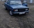 Синий ВАЗ 2107, объемом двигателя 1.5 л и пробегом 52 тыс. км за 790 $, фото 1 на Automoto.ua