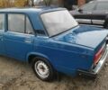 Синій ВАЗ 2107, об'ємом двигуна 1.5 л та пробігом 15 тис. км за 951 $, фото 3 на Automoto.ua