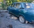Синий ВАЗ 2107, объемом двигателя 0 л и пробегом 300 тыс. км за 594 $, фото 2 на Automoto.ua