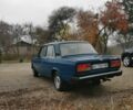 Синій ВАЗ 2107, об'ємом двигуна 1.5 л та пробігом 15 тис. км за 951 $, фото 1 на Automoto.ua