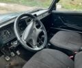 Синий ВАЗ 2107, объемом двигателя 1.45 л и пробегом 150 тыс. км за 950 $, фото 5 на Automoto.ua