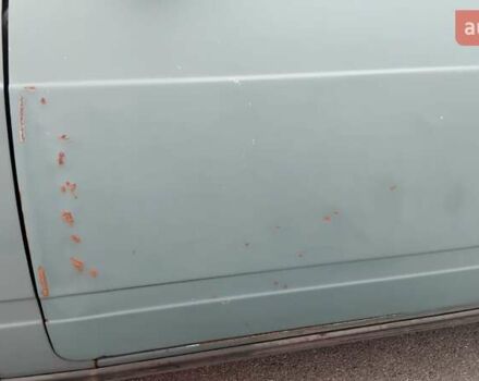 Синій ВАЗ 2107, об'ємом двигуна 1.45 л та пробігом 135 тис. км за 1666 $, фото 2 на Automoto.ua