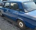 ВАЗ 2107 2004 в Харькове на Automoto.ua Синий ВАЗ 2107, объемом двигателя 0 л и пробегом 77 тыс. км за 1000 $, фото 3 на Automoto.ua