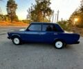 Синий ВАЗ 2107, объемом двигателя 1.5 л и пробегом 0 тыс. км за 2000 $, фото 4 на Automoto.ua