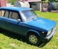 Синий ВАЗ 2107, объемом двигателя 0 л и пробегом 127 тыс. км за 1500 $, фото 1 на Automoto.ua