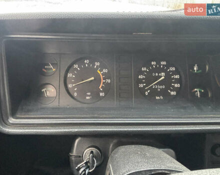 Синій ВАЗ 2107, об'ємом двигуна 1.45 л та пробігом 23 тис. км за 1400 $, фото 11 на Automoto.ua